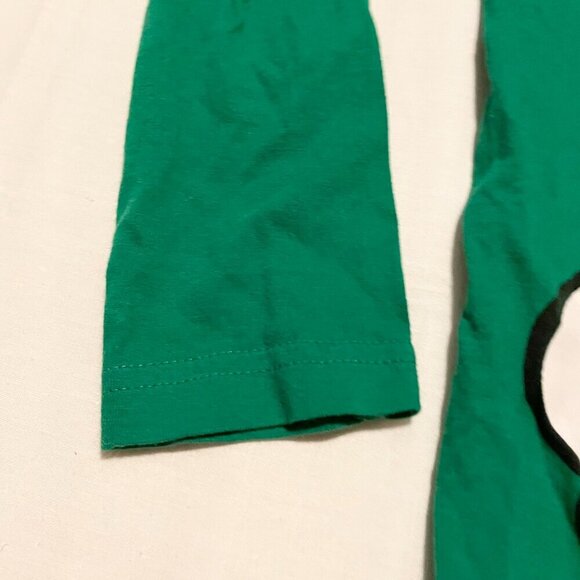 Looney Tunes Marvin The Martian Kids Long Sleeve Size Medium - Picture 7 of 16